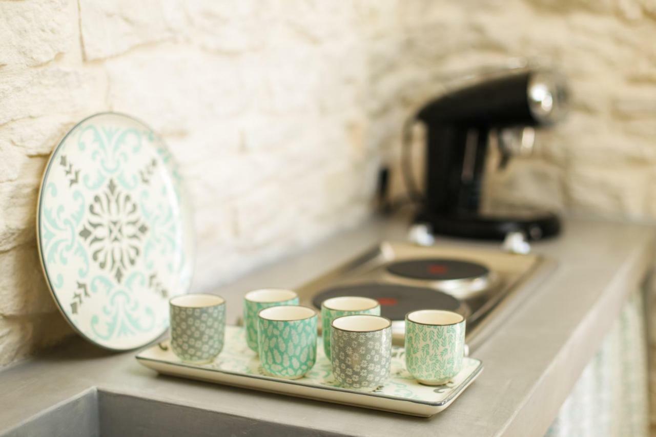 Hermanas Relais - Trulli Luxury Alberobello