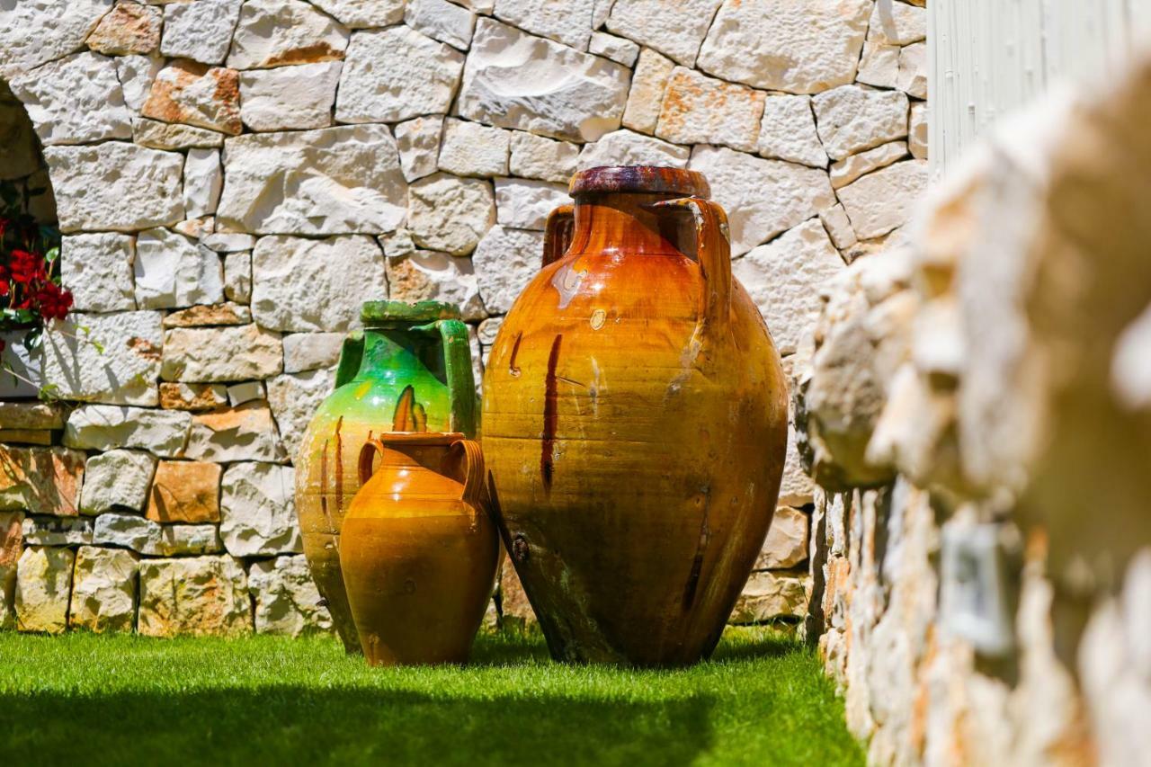 Hermanas Relais - Trulli Luxury Holiday home