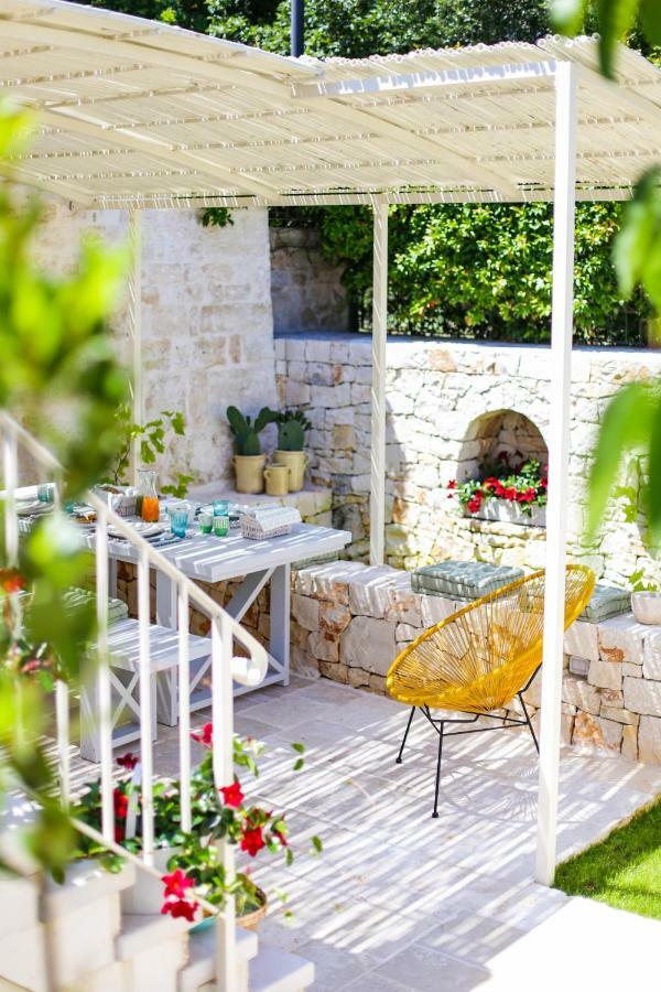 Holiday home Hermanas Relais - Trulli Luxury Alberobello