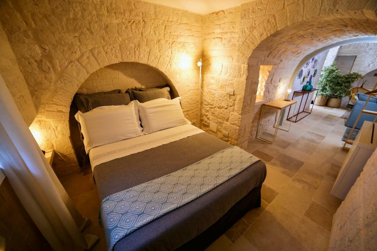 Holiday home Hermanas Relais - Trulli Luxury