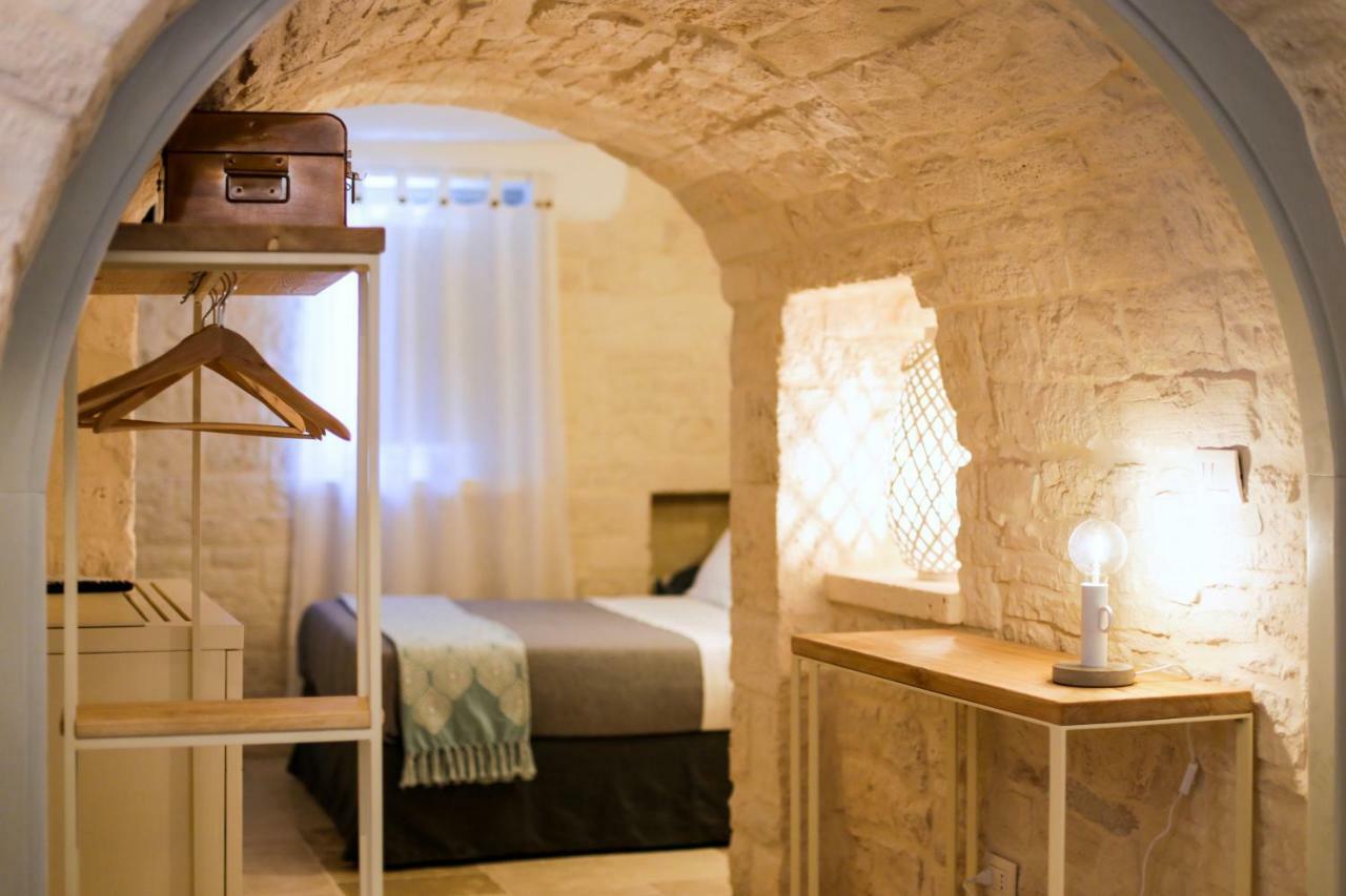 Hermanas Relais - Trulli Luxury