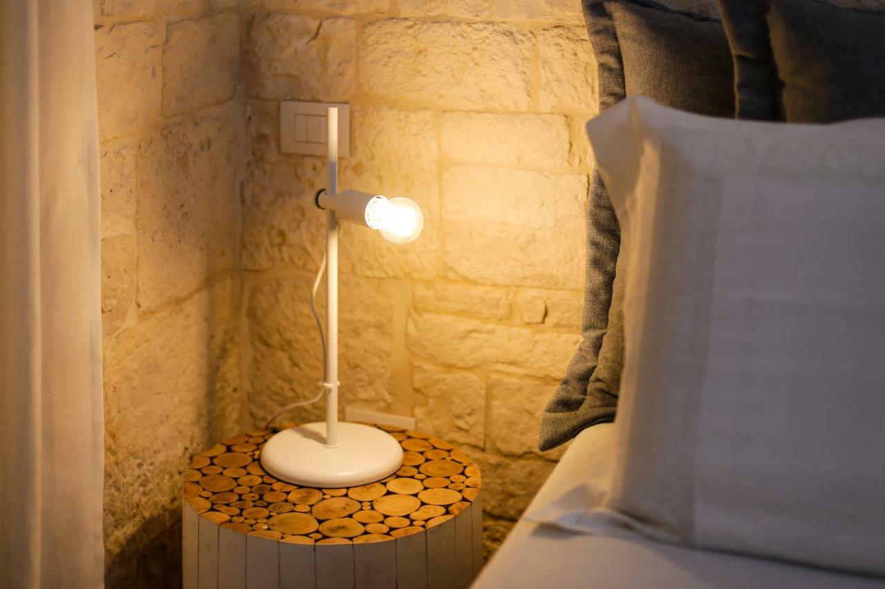 Hermanas Relais - Trulli Luxury Alberobello