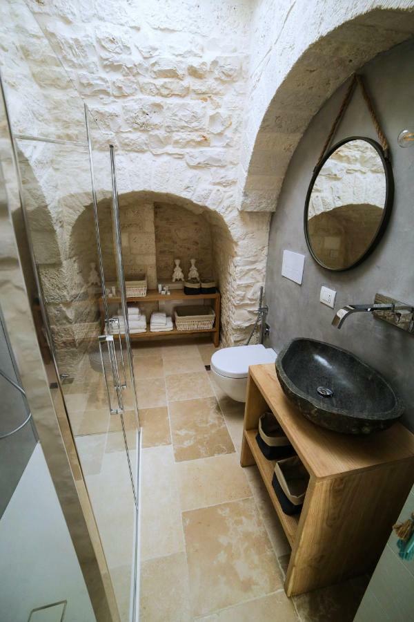 Hermanas Relais - Trulli Luxury Holiday home