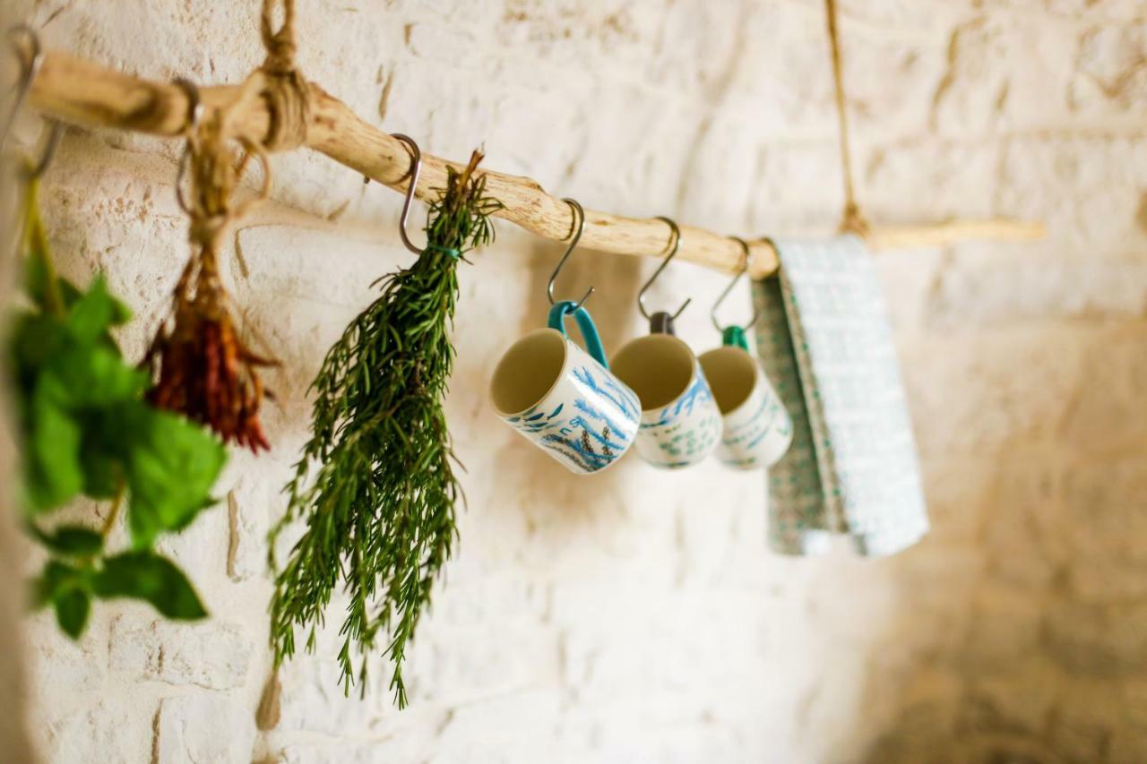 Hermanas Relais - Trulli Luxury Alberobello