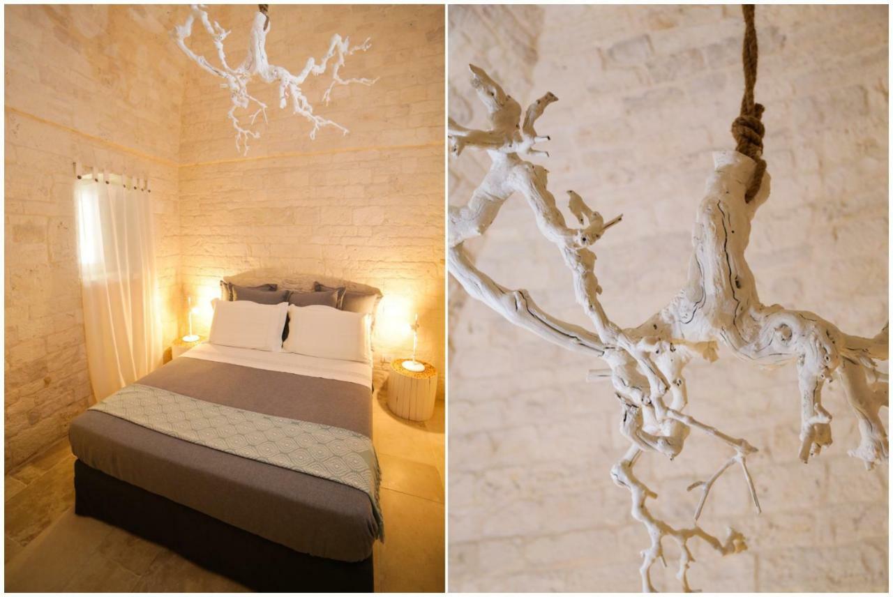 Hermanas Relais - Trulli Luxury * Alberobello