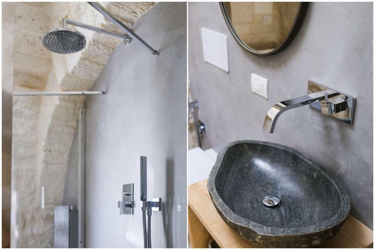 Hermanas Relais - Trulli Luxury