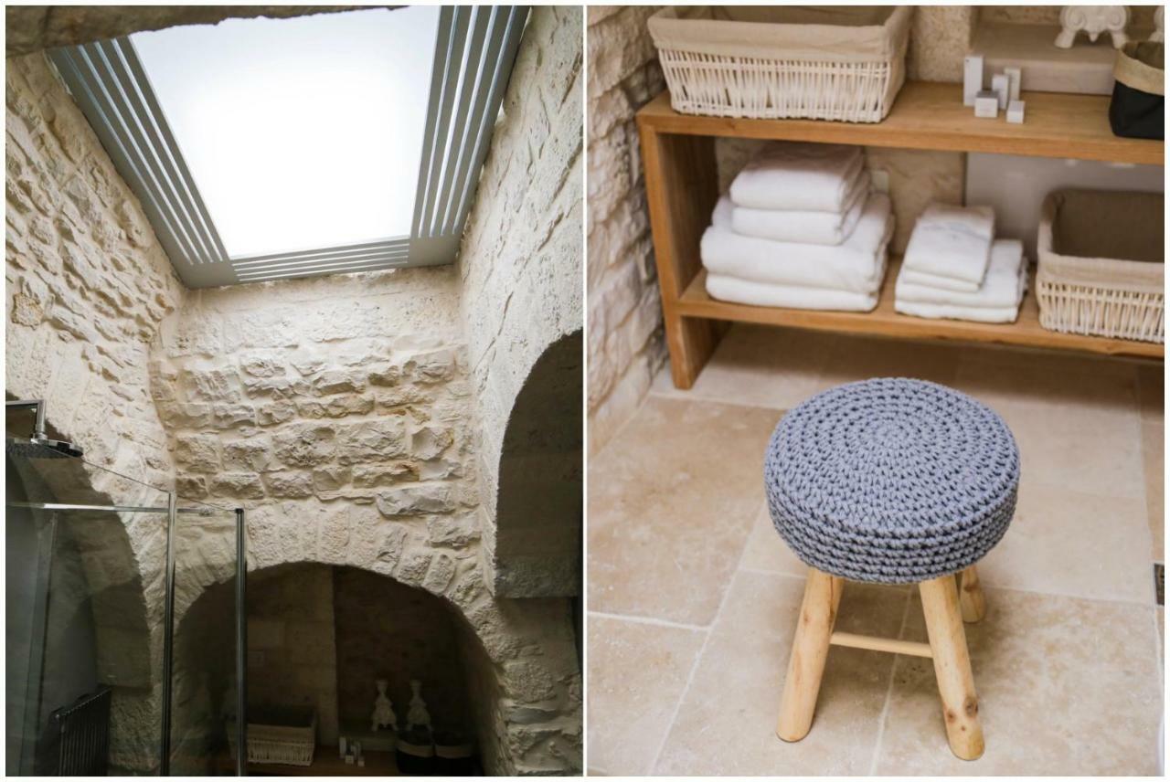 Hermanas Relais - Trulli Luxury Holiday home Alberobello