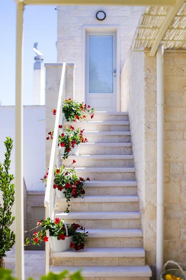 Holiday home Hermanas Relais - Trulli Luxury *